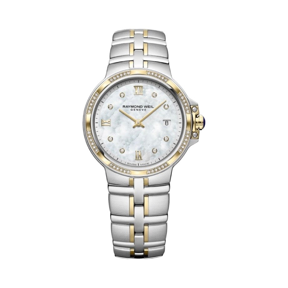 Raymond Weil