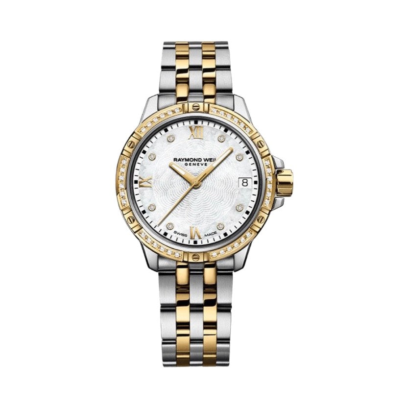 Raymond Weil - Tango