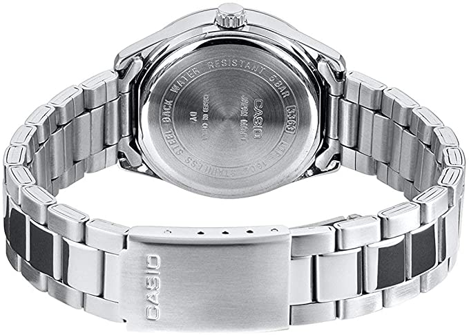 Casio Timeless Collection