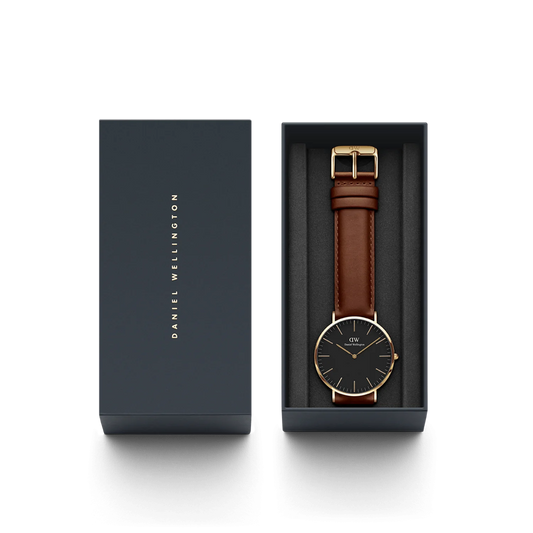 Daniel Wellington - Classic St Mawes