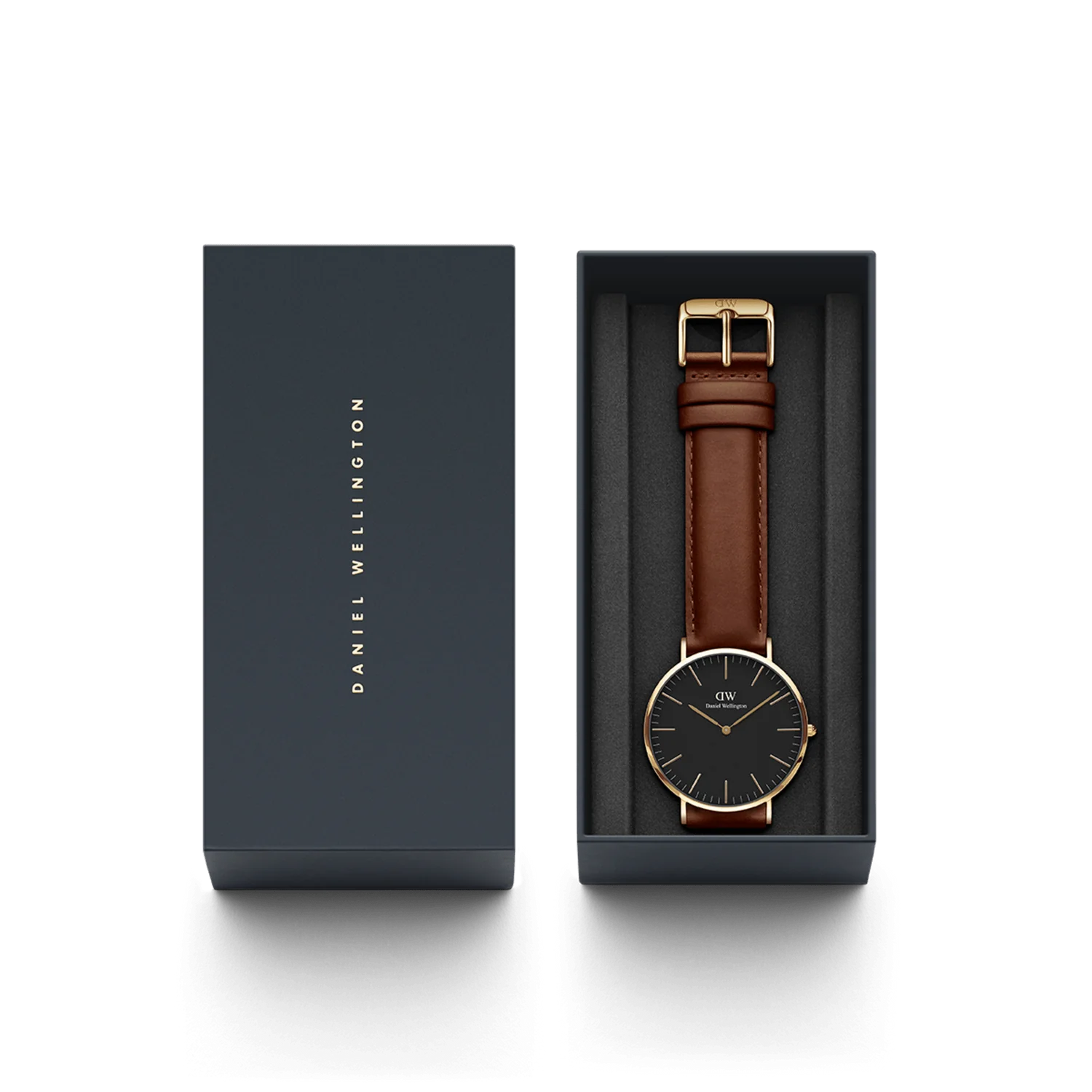Daniel Wellington Classic St Mawes