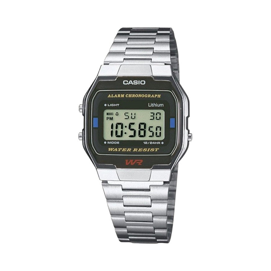 Casio Vintage