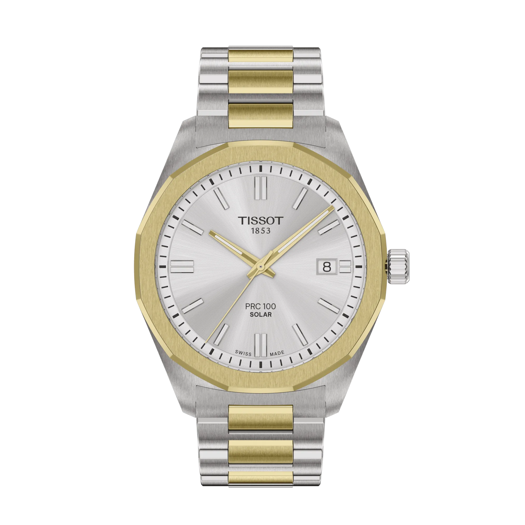 Tissot Prc 100 Solar