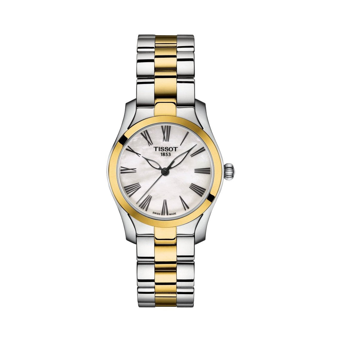 Tissot T-Wave