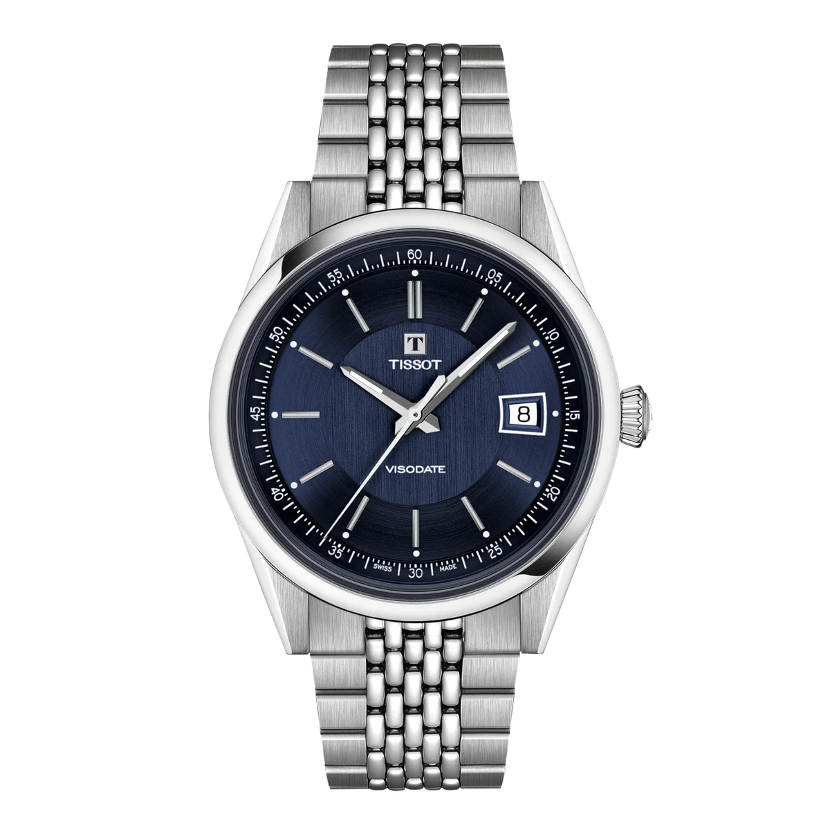 Tissot Visodate
