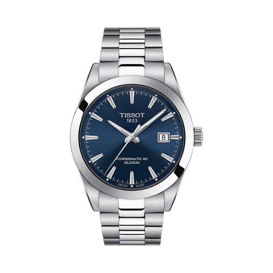 Tissot Gentelman Powermatic 80 Silicium