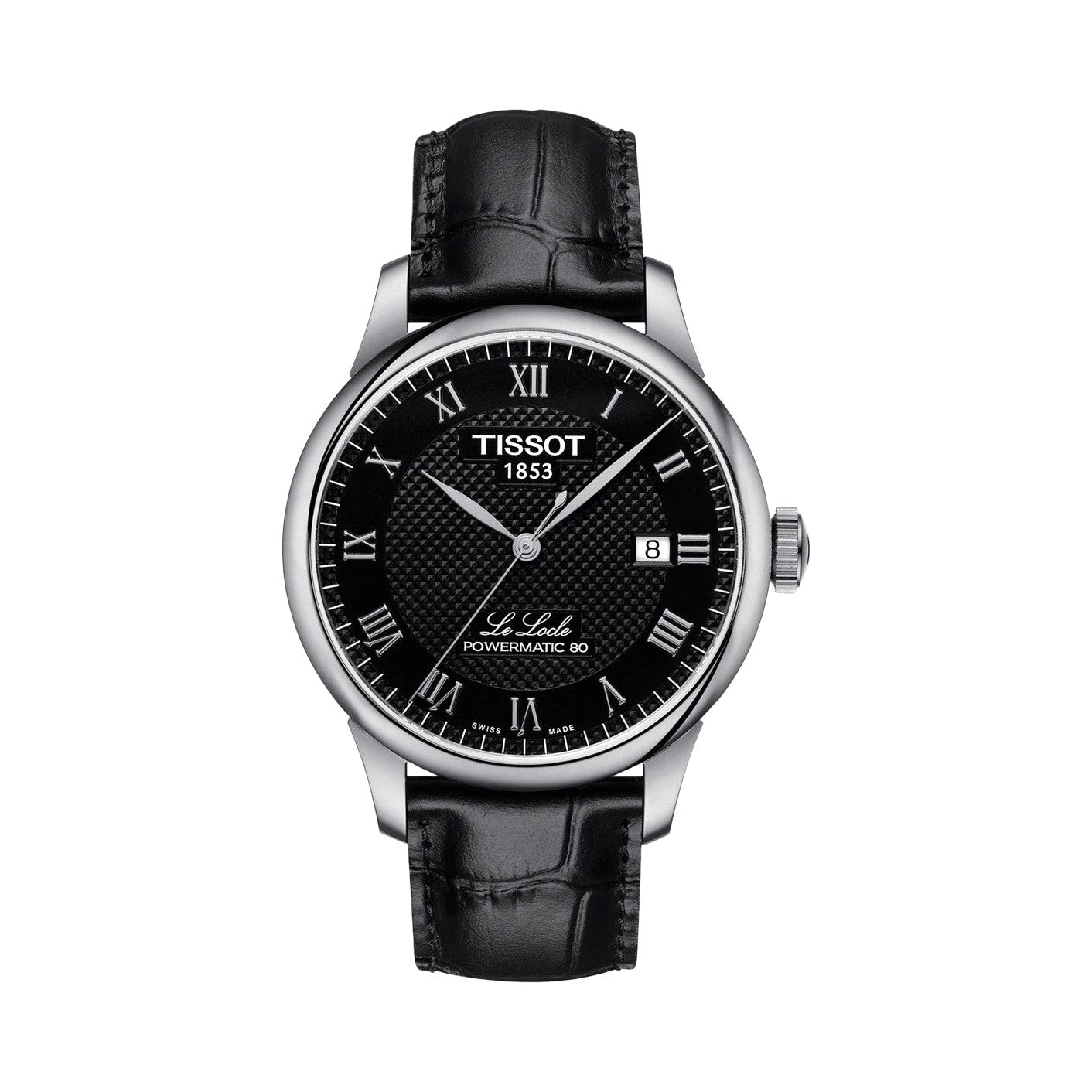Tissot Le Locle Powermatic 80