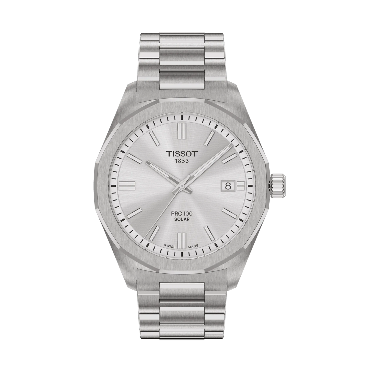 Tissot Prc 100 Solar
