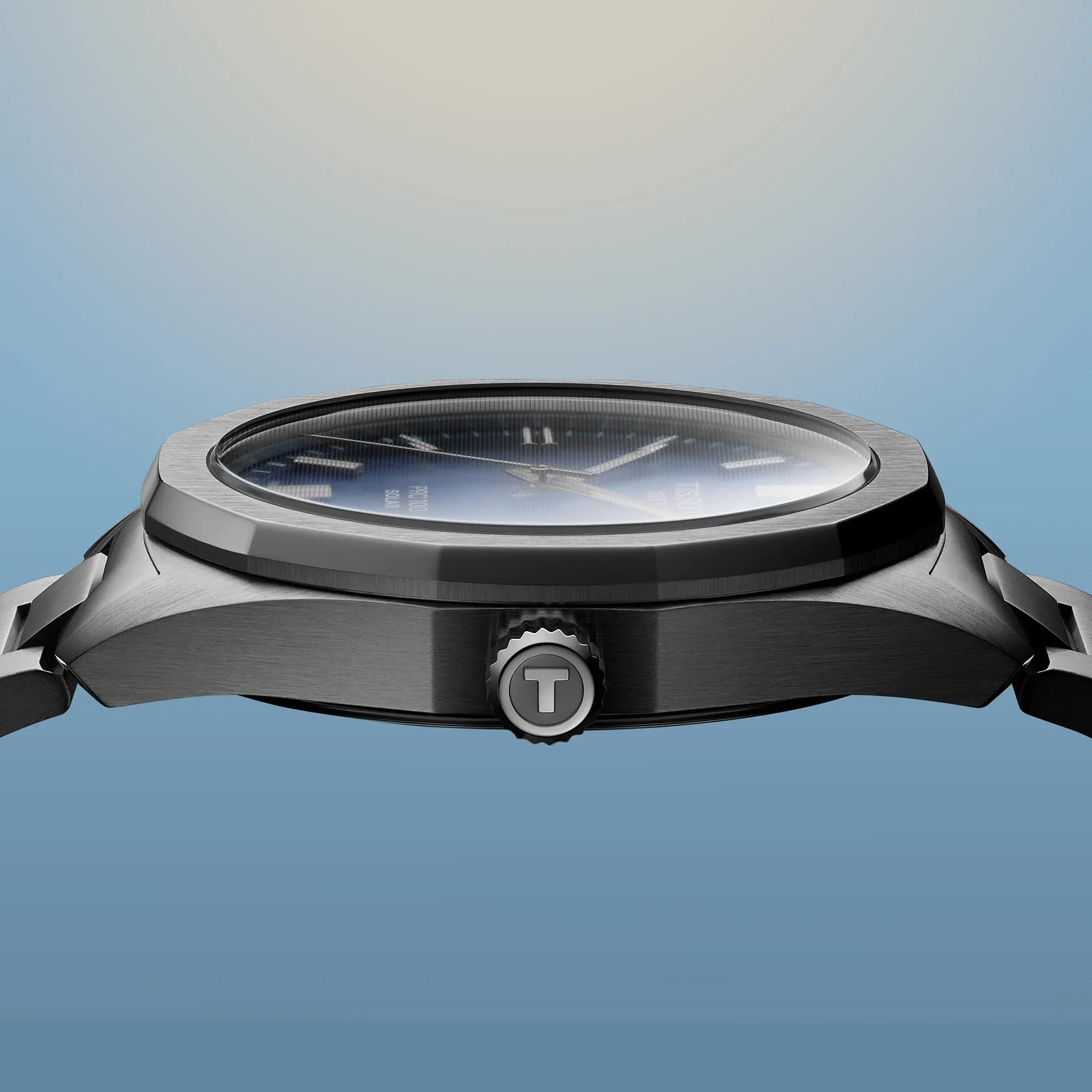 Tissot Prc 100 Solar