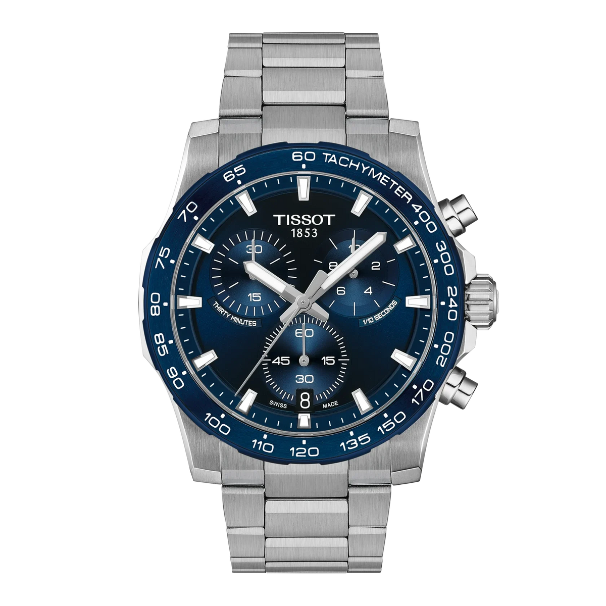 Tissot Supersport Chrono
