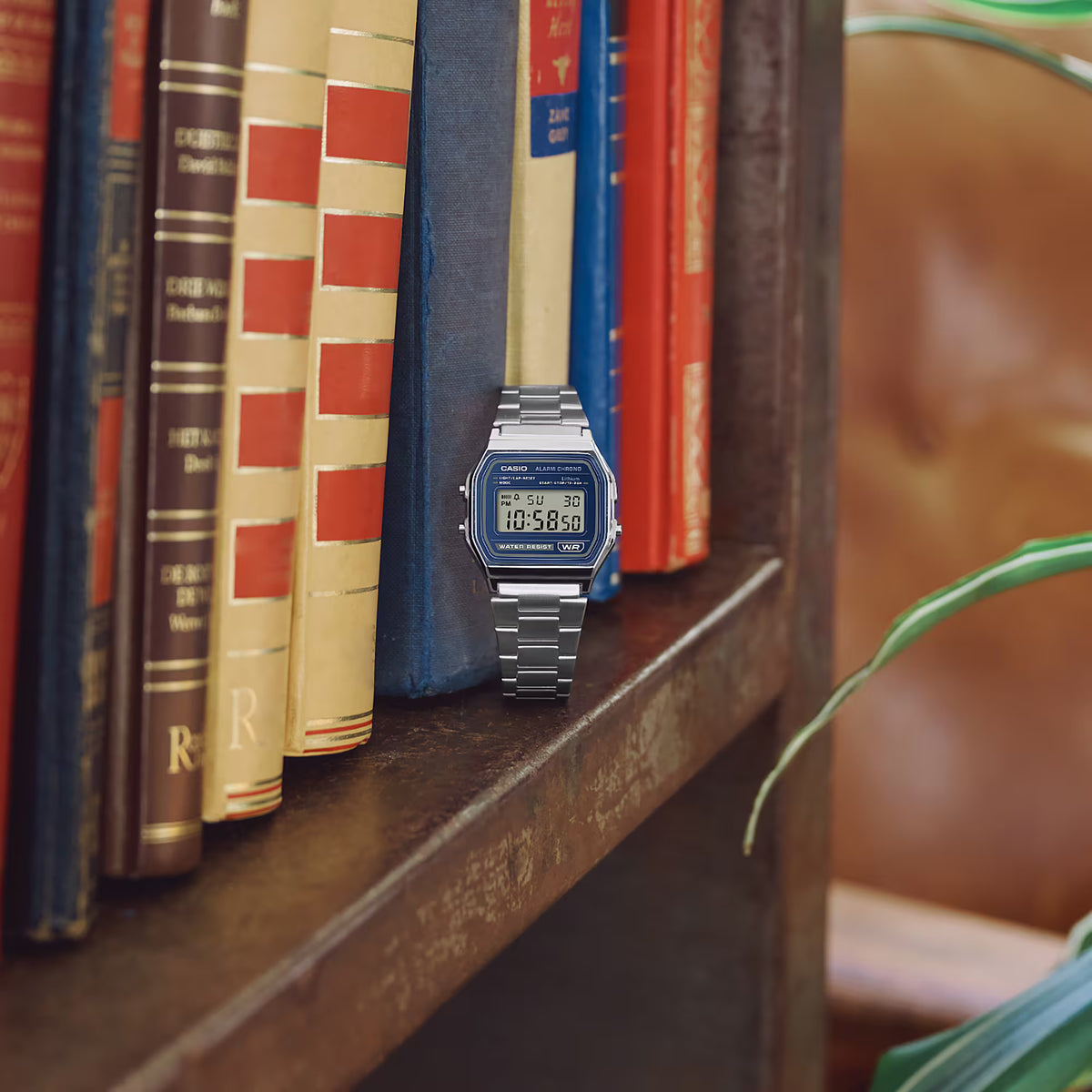 Casio Vintage