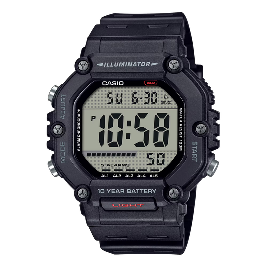 Casio