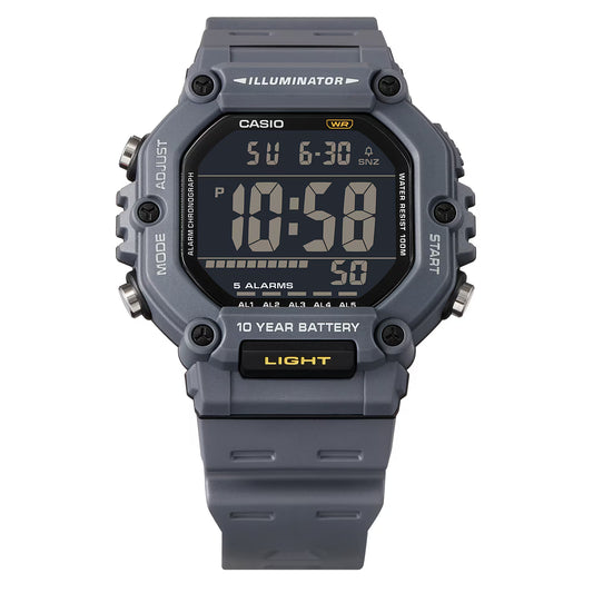 Casio