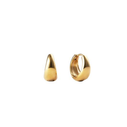 BOLD HOOPS - Mockberg