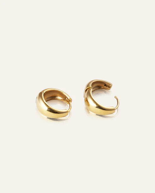 BOLD HOOPS - Mockberg