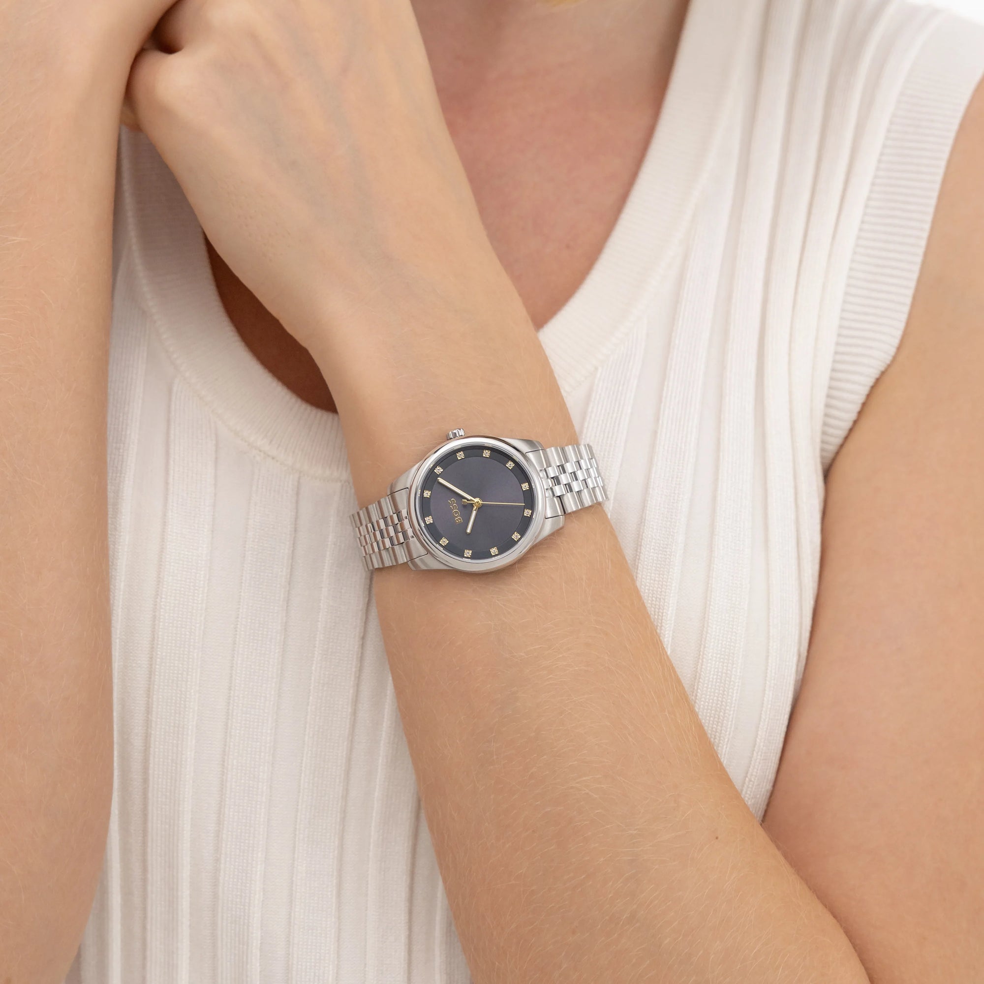 Boss Graceful Precious