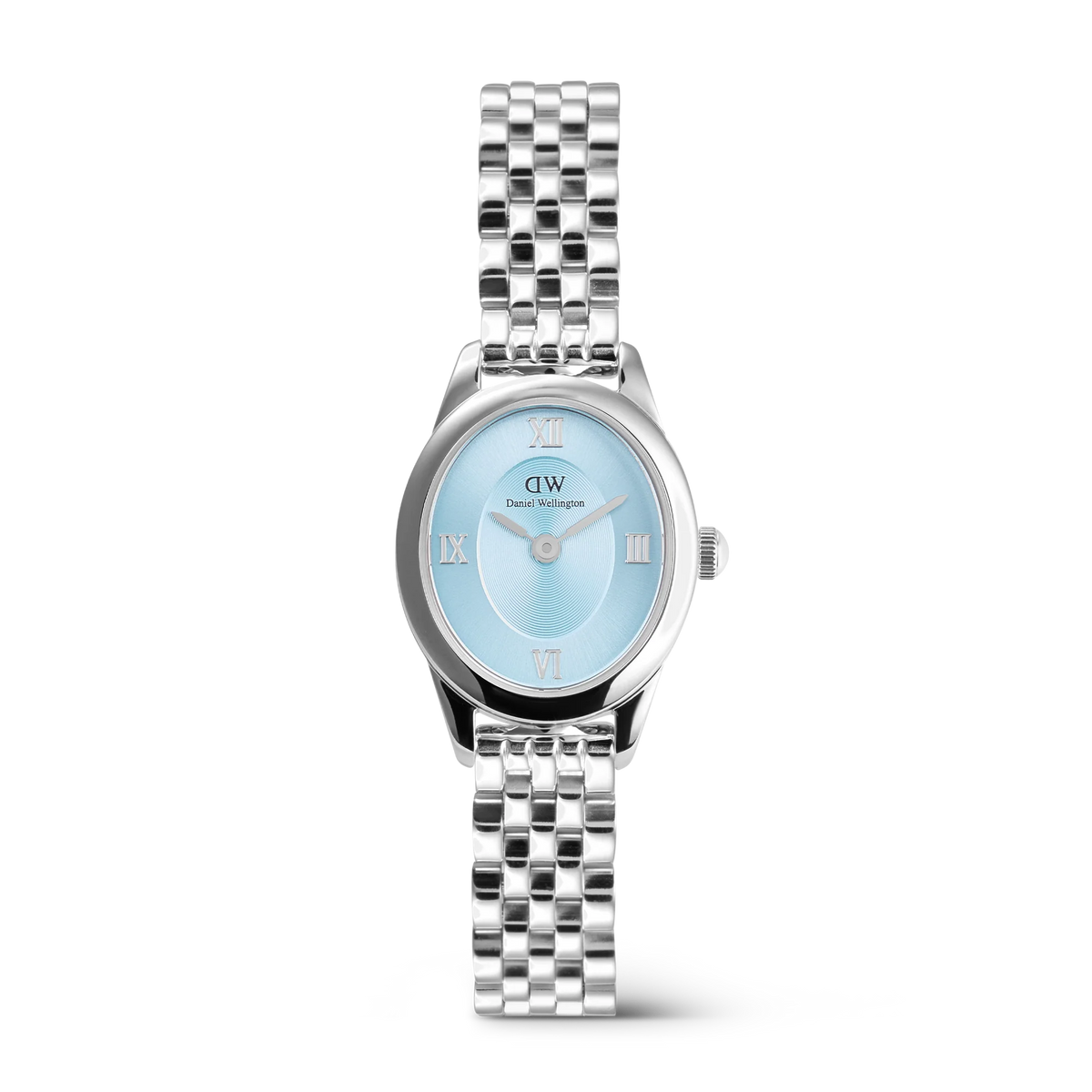 Daniel Wellington - Ophelia Mini Ice Blue
