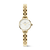 Daniel Wellington - Petite Mini Arch 3-link Gold