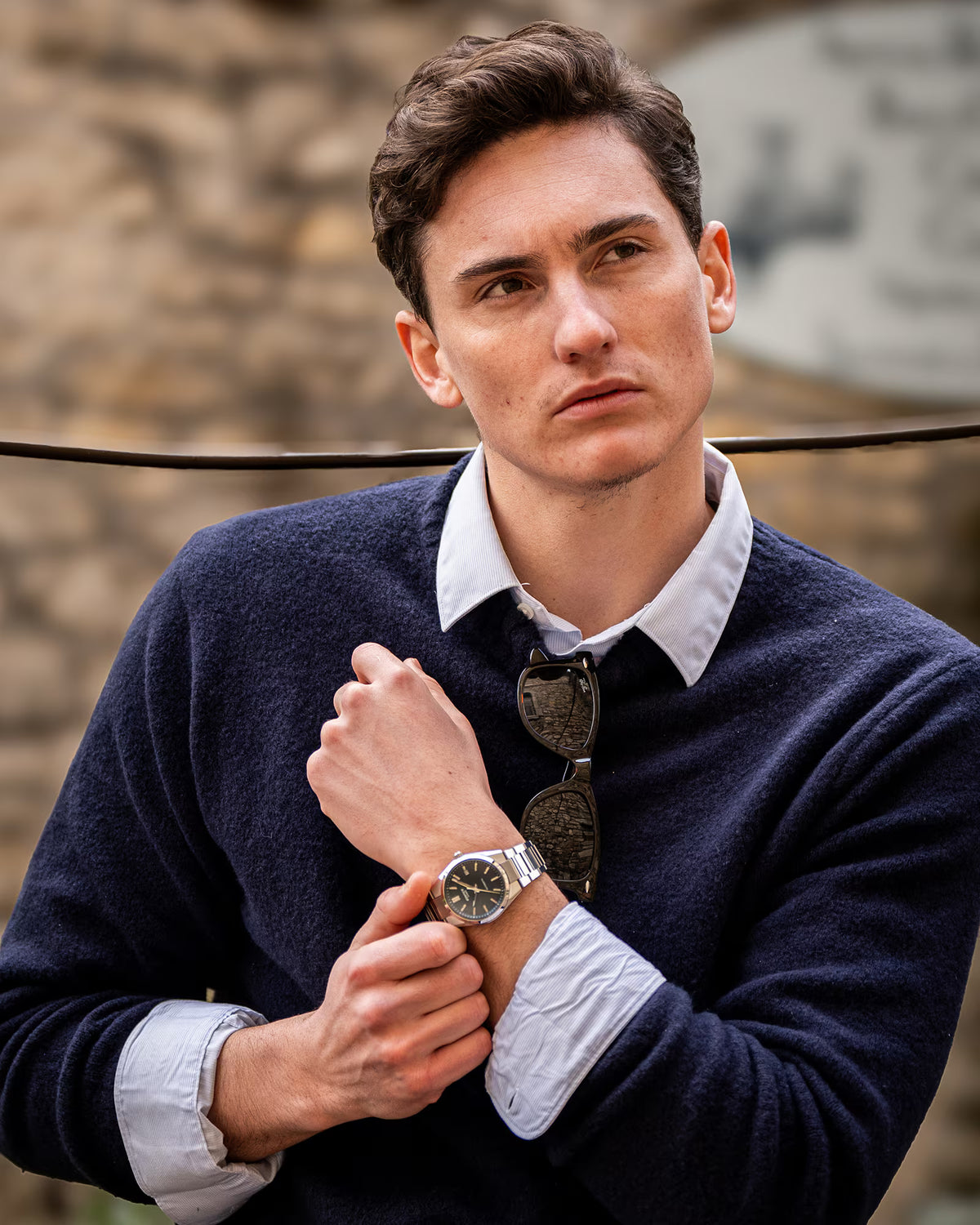 Casio Edifice Automatic