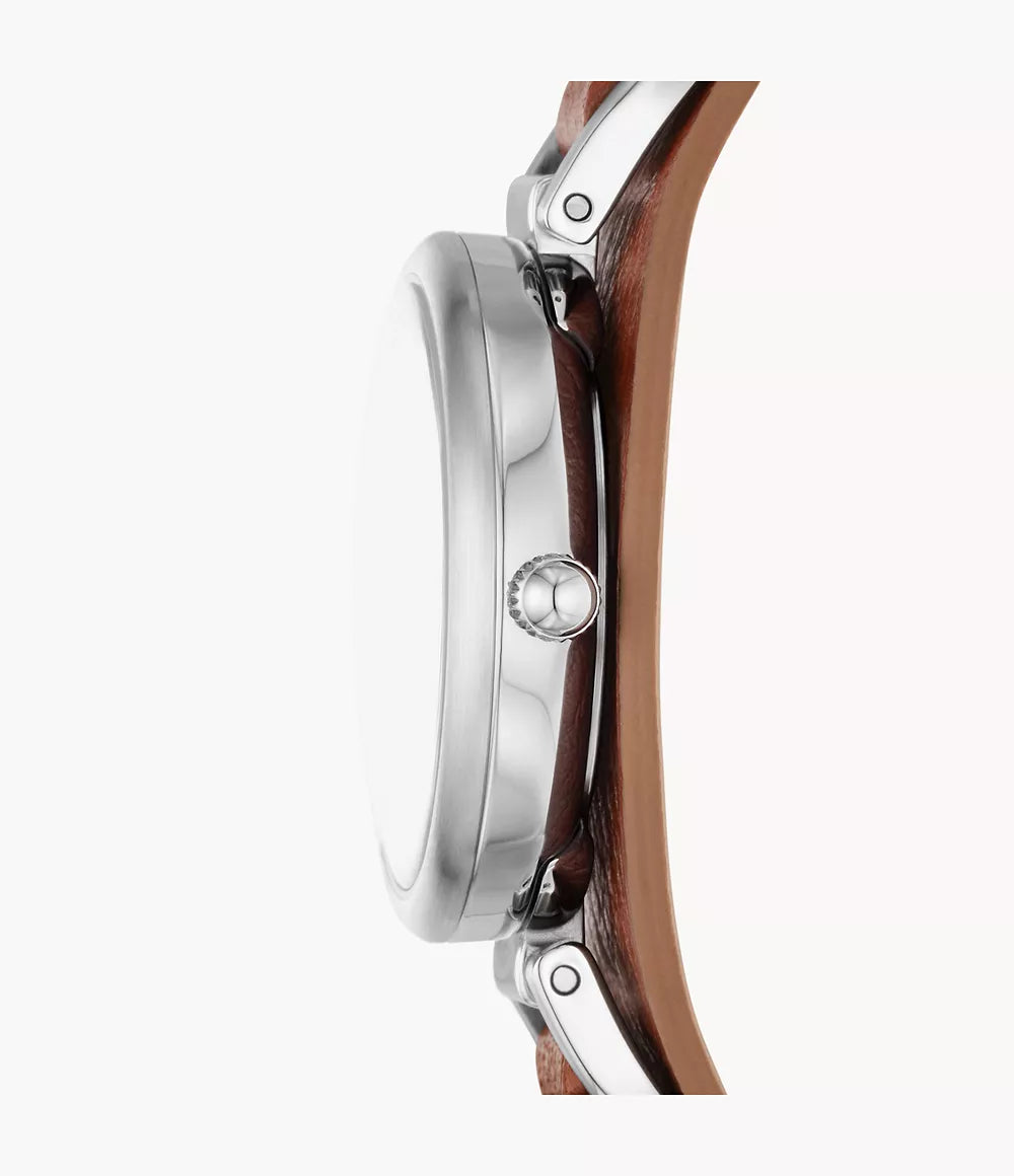 Fossil Carlie