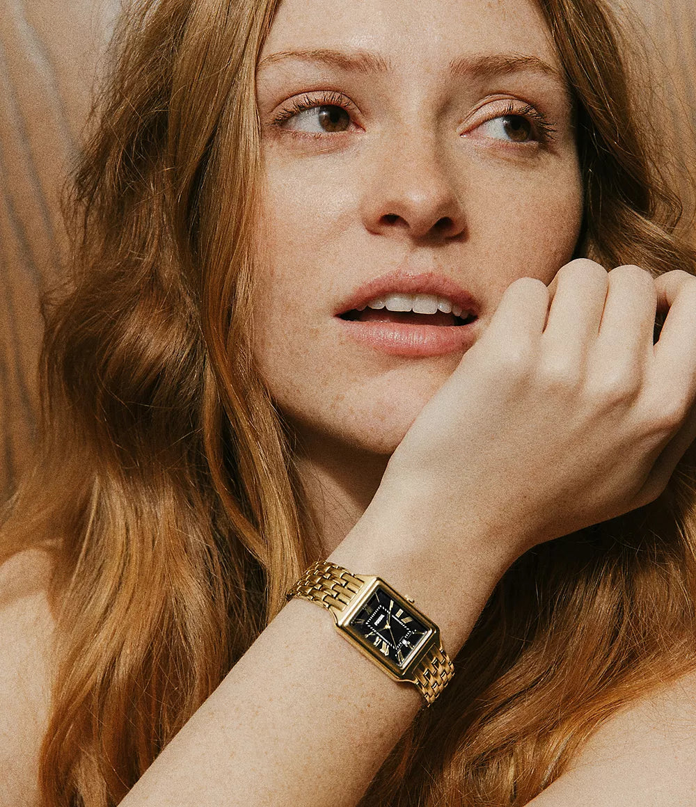Fossil Raquel