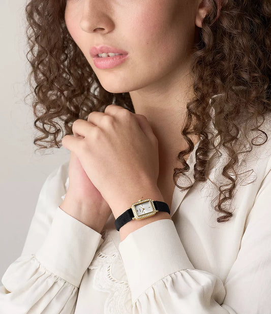 Fossil Raquel