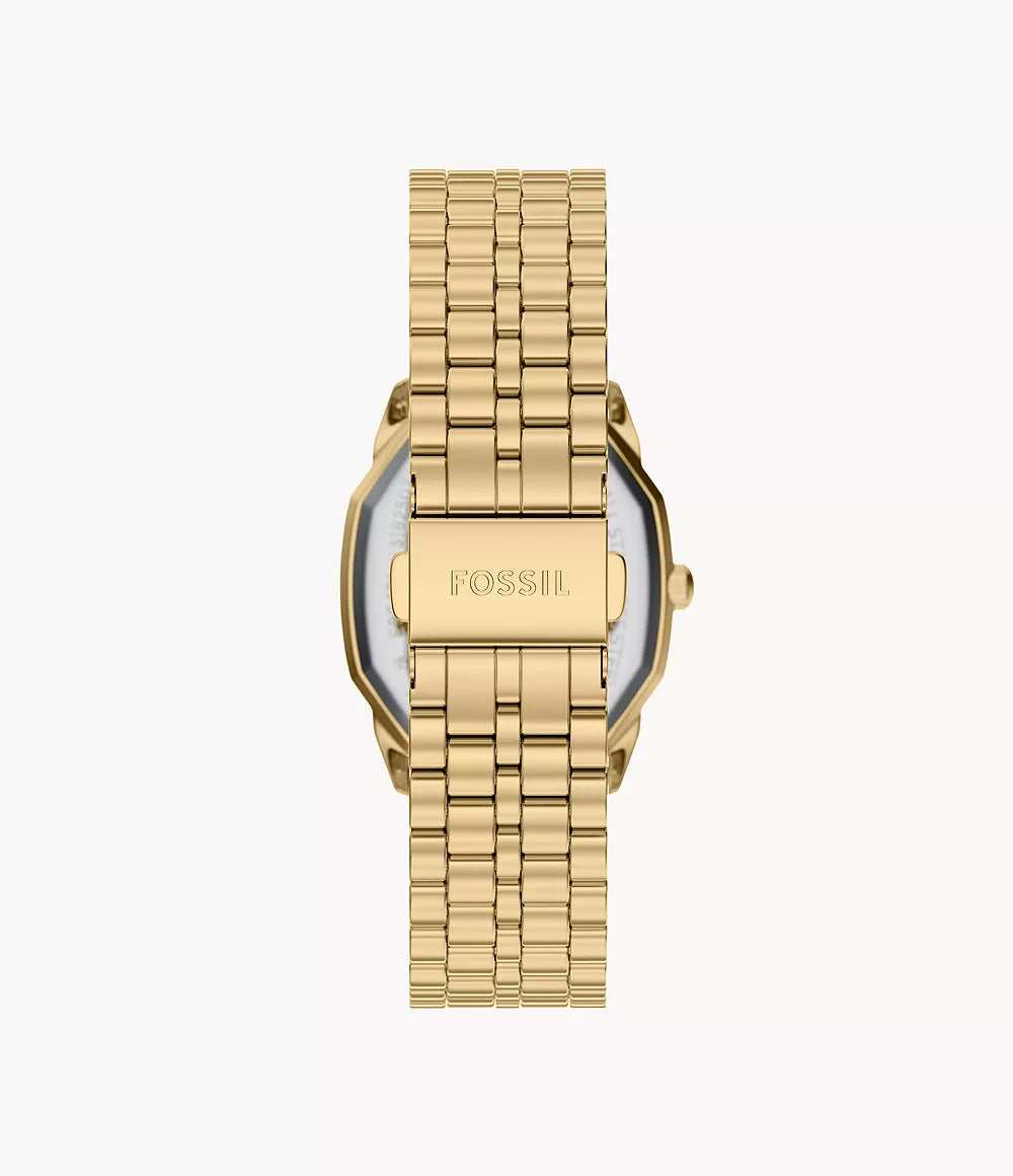Fossil Harlow