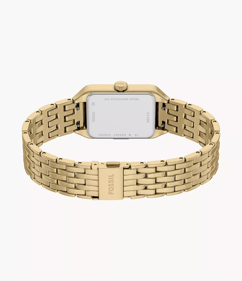 Fossil Raquel Mini