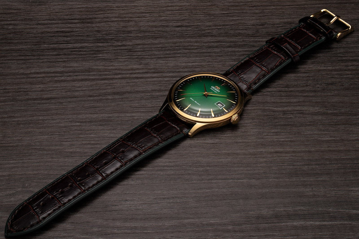 Orient Bambino