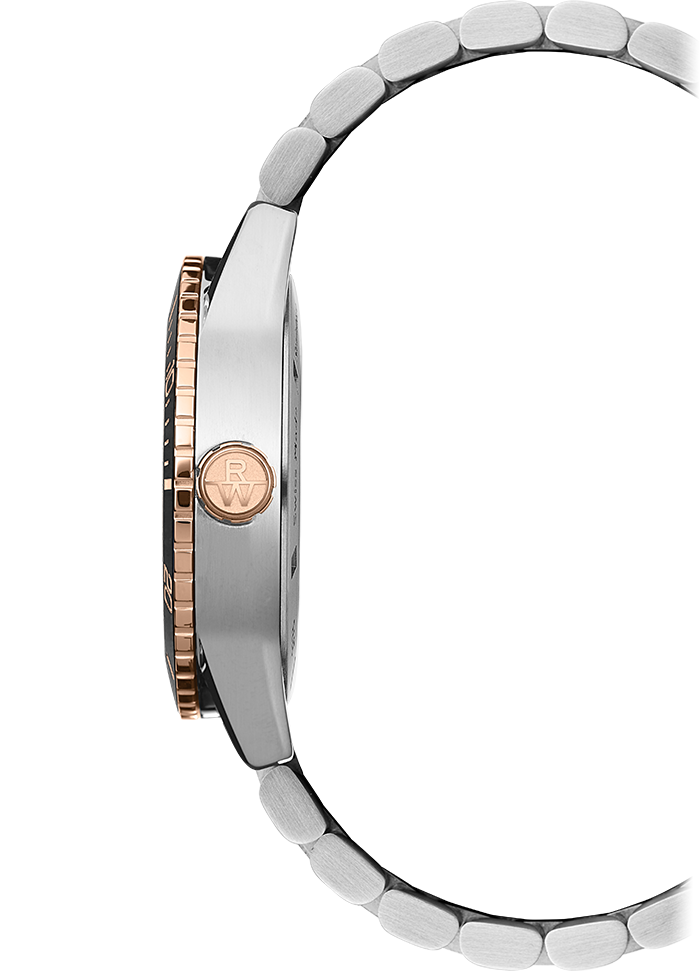 Raymond Weil - Freelancer Diver Automatic