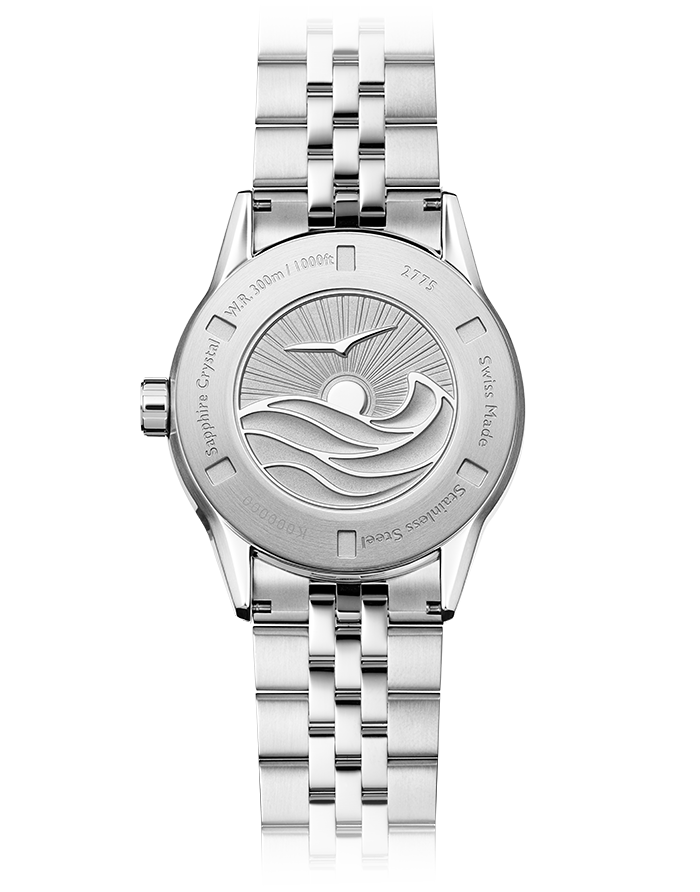 Raymond Weil - Freelancer Diver Automatic