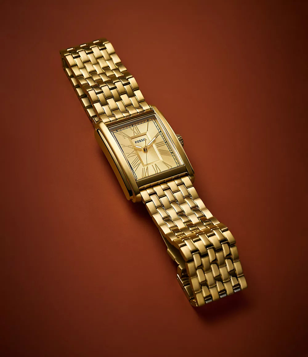 Fossil Carraway