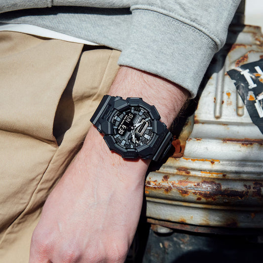 Casio G-Shock