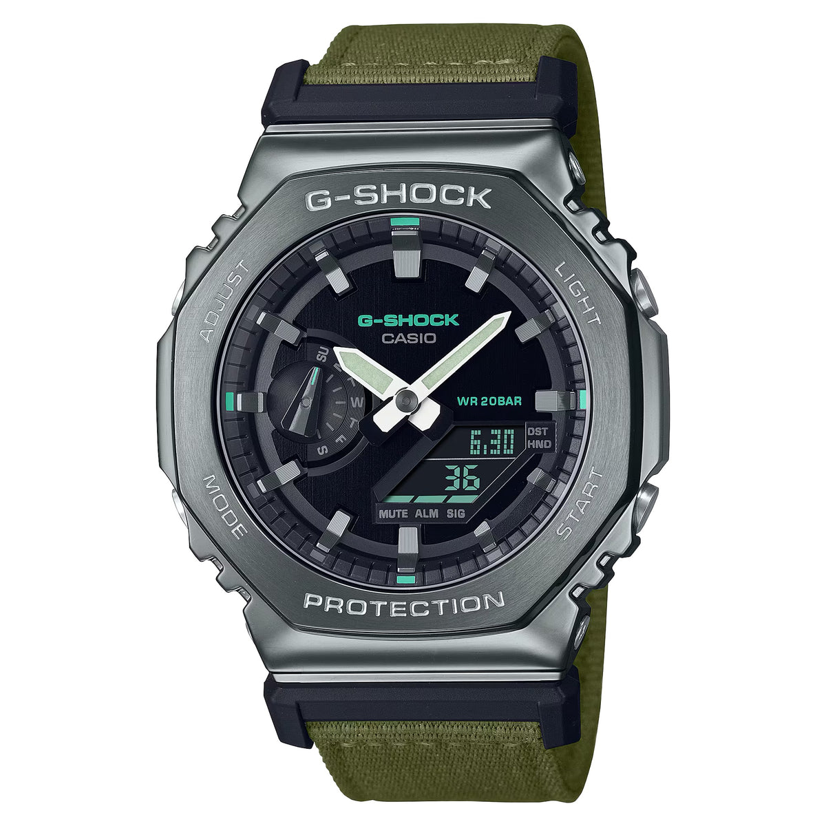 Casio G-Shock