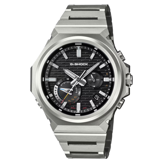Casio G-Shock G-Steel