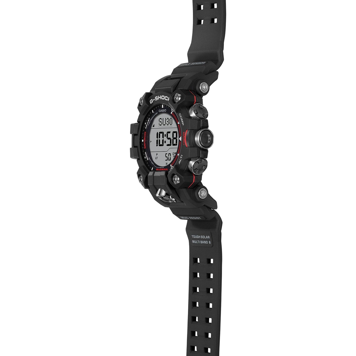 Casio G-Shock Mudman