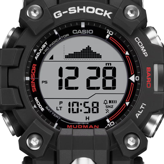 Casio G-Shock Mudman
