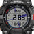 Casio G-Shock Mudman Land Cruiser