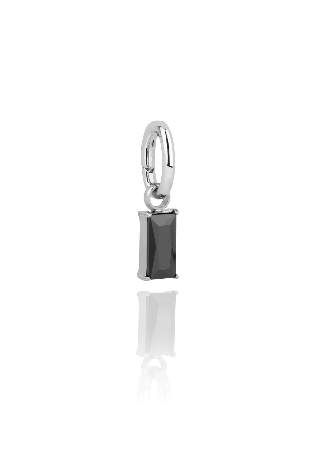 Midnight Glow Charm - Hlín Reykdal