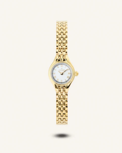 Mockberg Heritage Petite