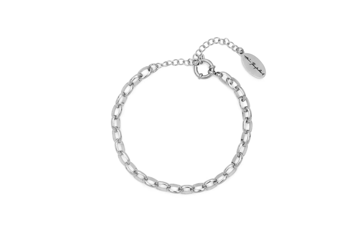 Charm Loop Bracelet - Hlín Reykdal
