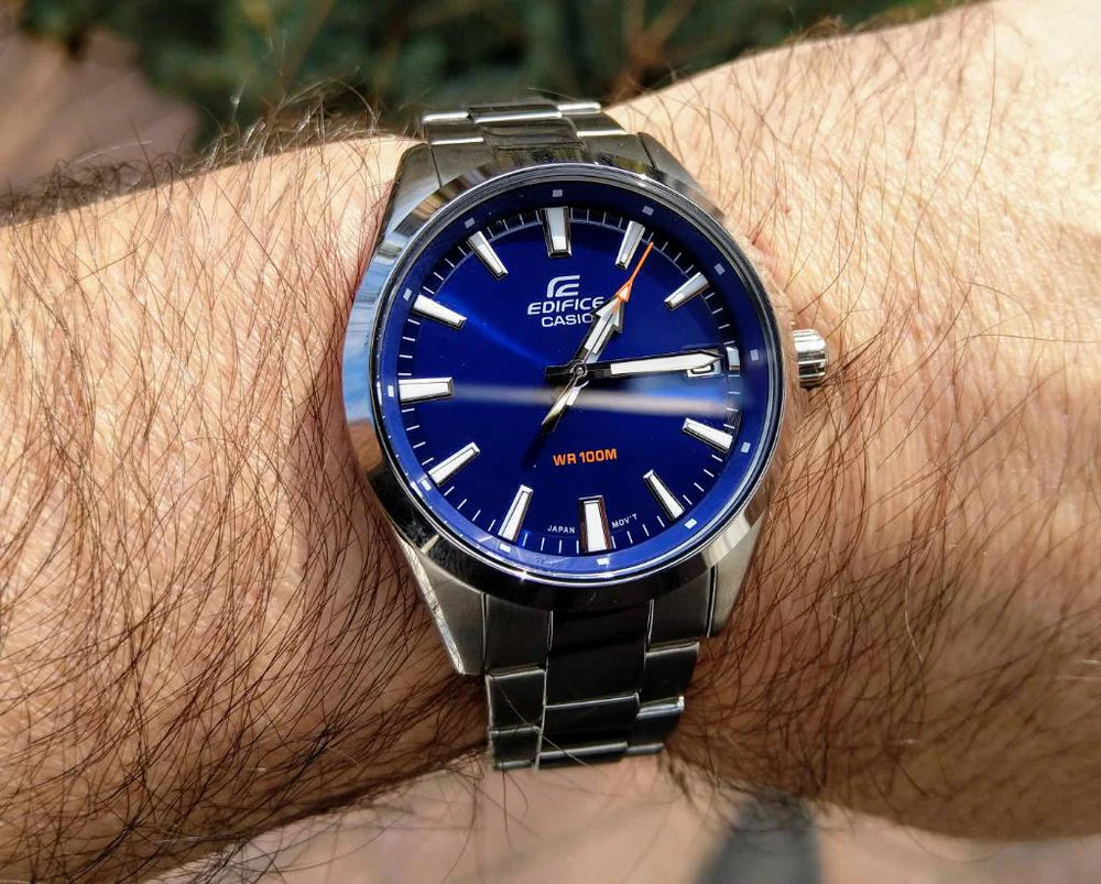 Casio Edifice