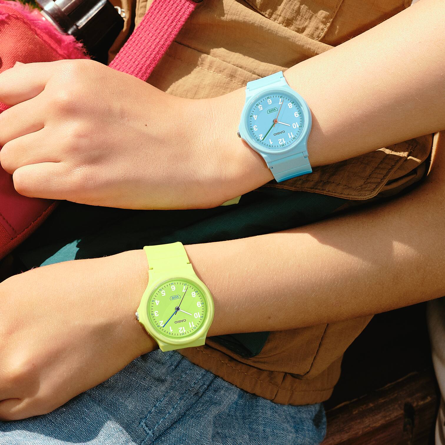 Casio Timeless Collection