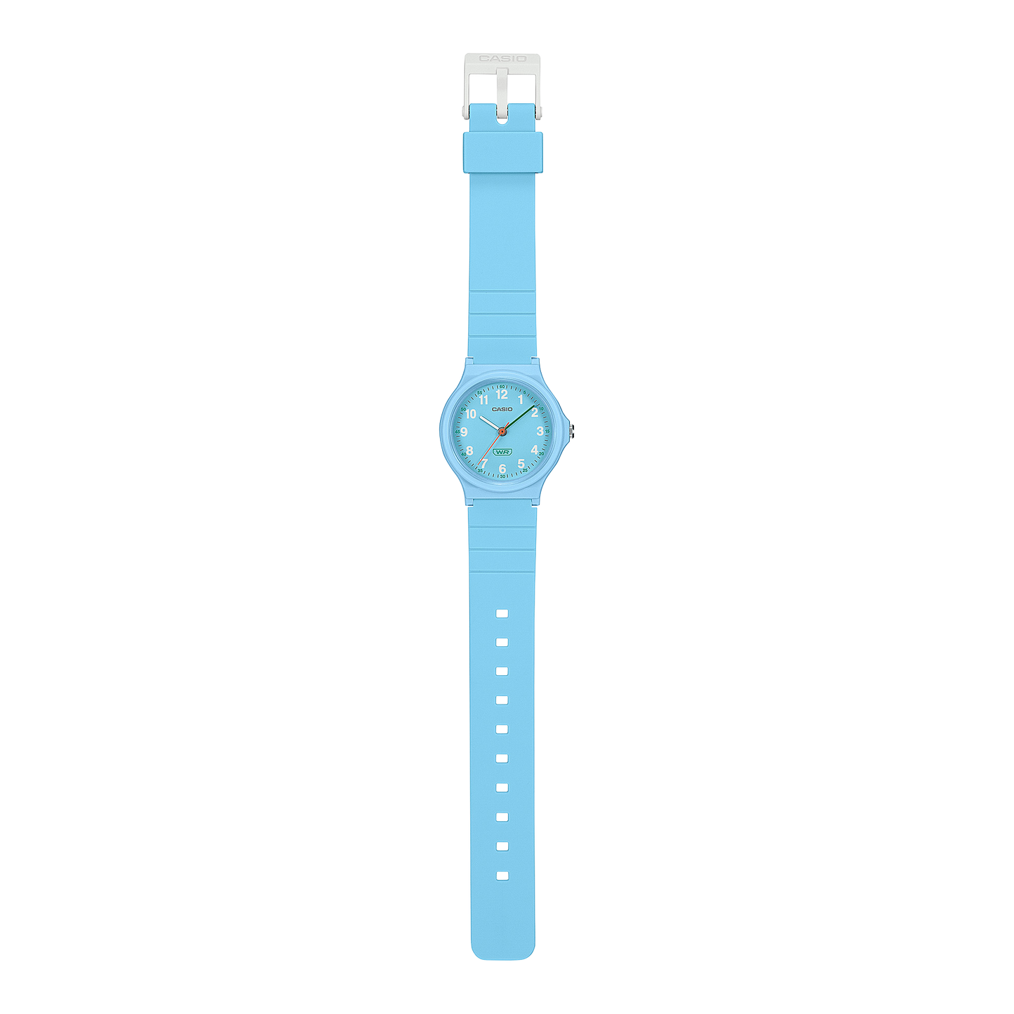 Casio Timeless Collection