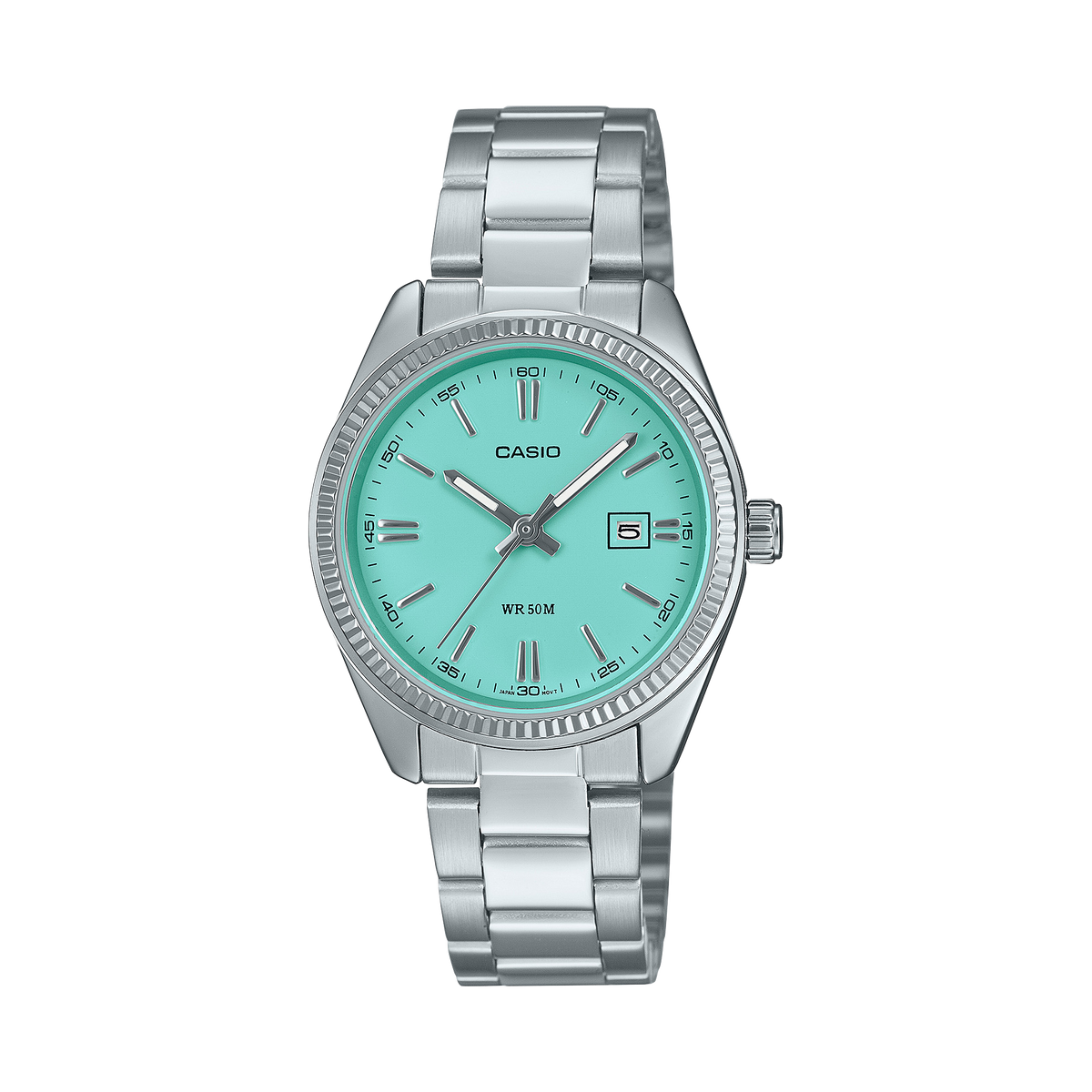 Casio Timeless Collection