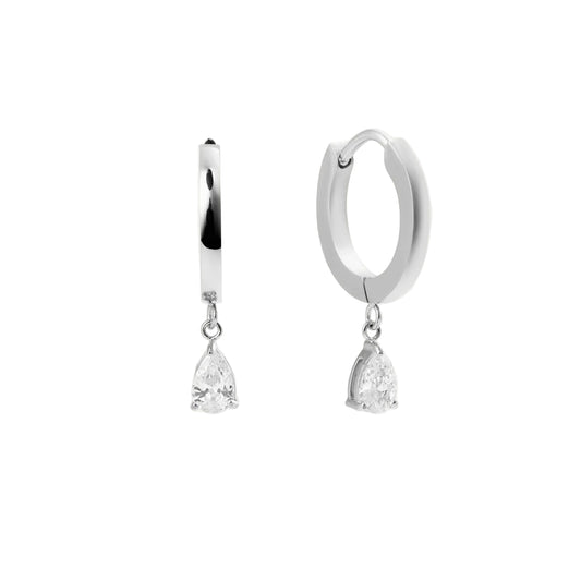 BELLE HOOPS - Mockberg