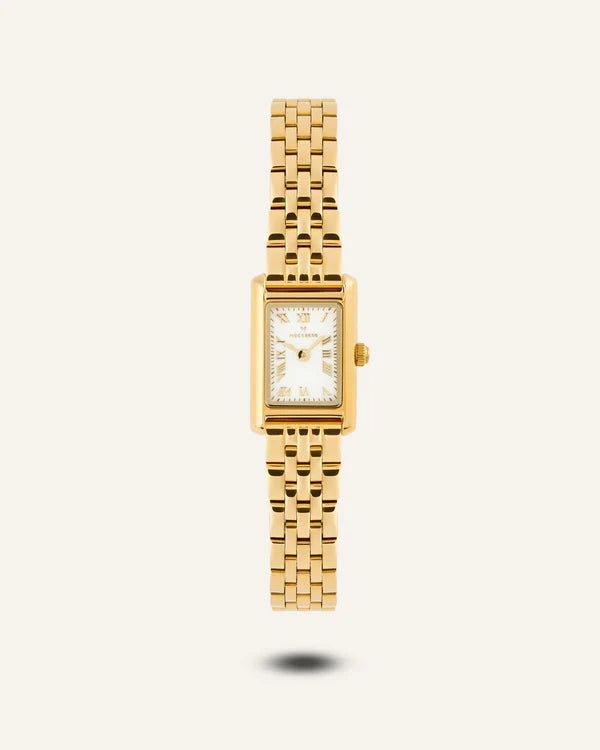 Mockberg Timeless Petite