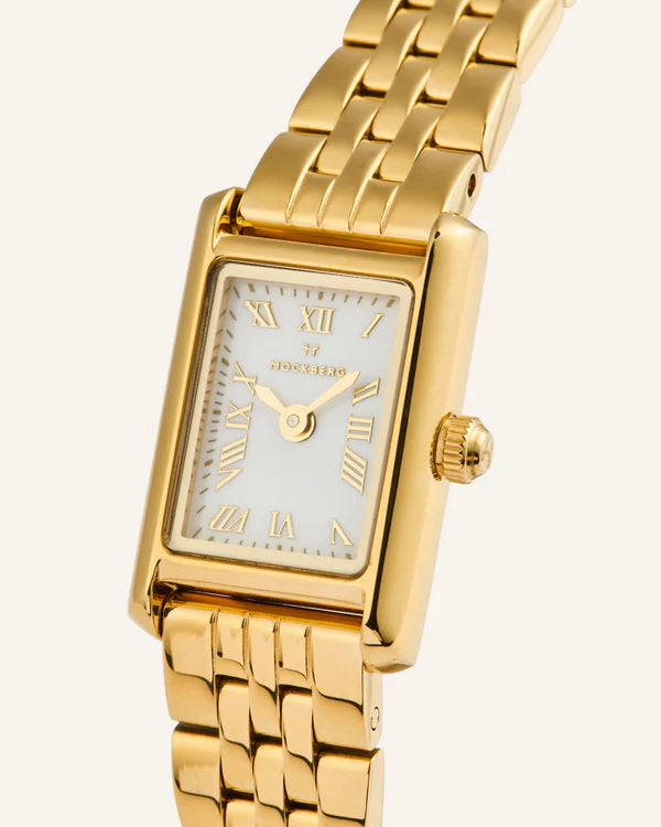 Mockberg Timeless Petite
