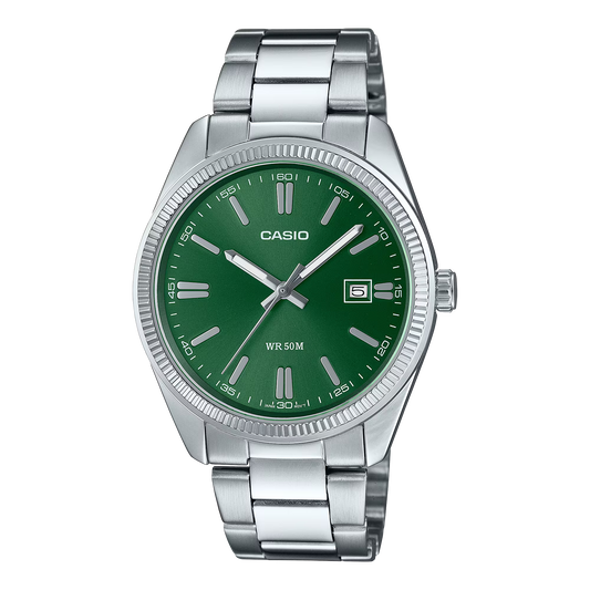 Casio Timeless Collection