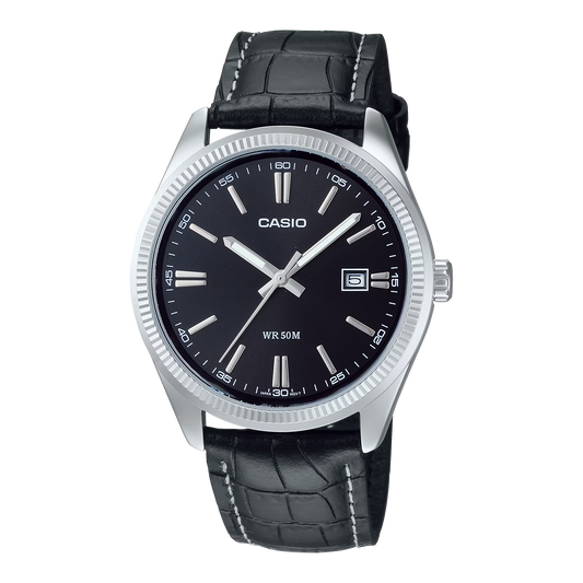 Casio Timeless Collection